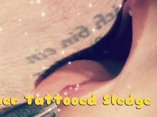 MILF_and_her_Tattooed_Sledge