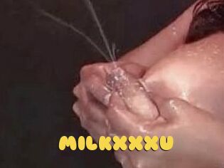 MILKXXXU