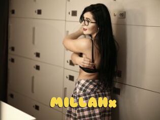 MILLAHx