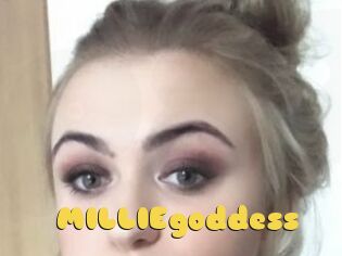 MILLIEgoddess