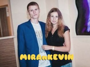 MIRAnKEVIN