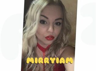 MIRRYIAM