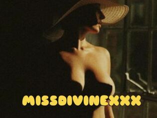 MISSDIVINEXXX