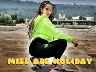 MISS_ASS_HOLIDAY