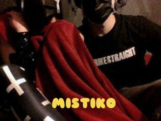 MISTIKO