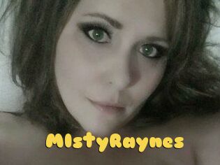 MIstyRaynes