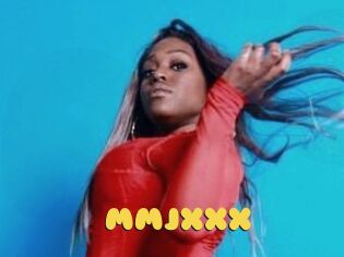 MMJXXX