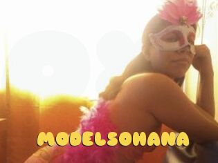 MODELSOHANA