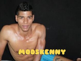 MODSKENNY