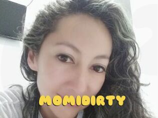 MOMIDIRTY