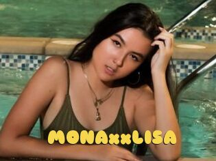 MONAxxLISA