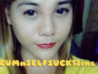 MORECUMnSELFSUCK12inc