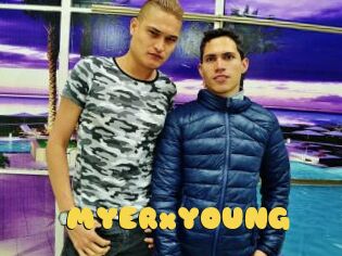 MYERxYOUNG