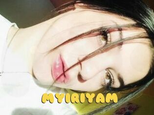 MYIRIYAM