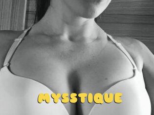 MYSSTIQUE