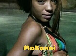 MaKanni