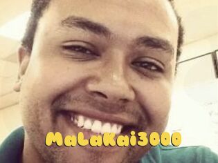 MaLaKai3000