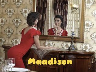 Maadison