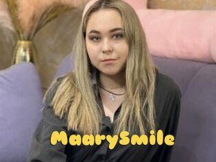 MaarySmile
