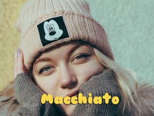 Macchiato