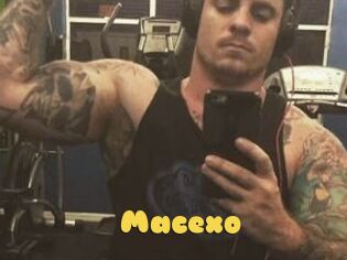 Macexo