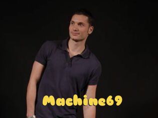 Machine69