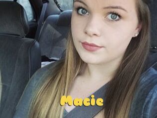 Macie