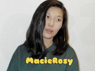 MacieRosy