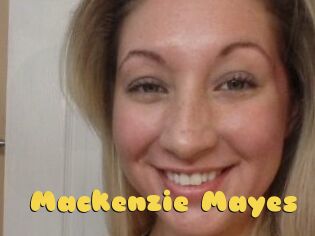 Mackenzie_Mayes