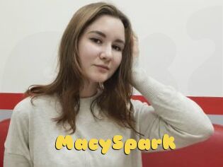 MacySpark