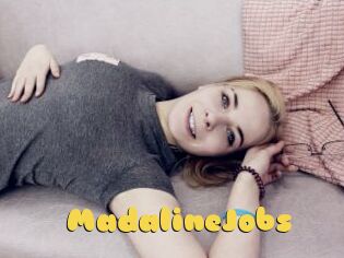 MadalineJobs