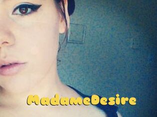 MadameDesire