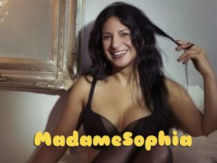 MadameSophia
