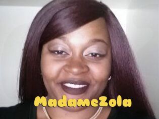 MadameZola