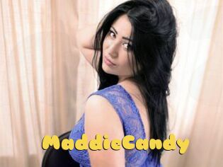 MaddieCandy