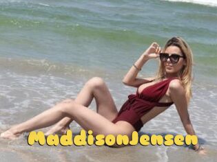 MaddisonJensen