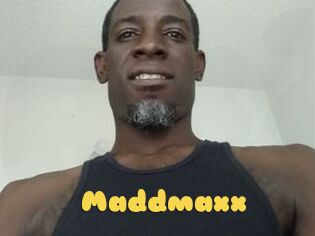 Maddmaxx