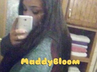 MaddyBloom