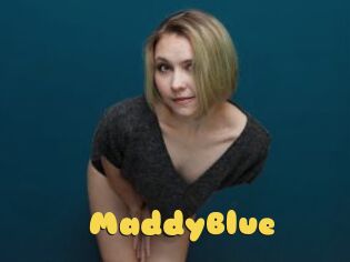 MaddyBlue