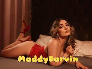 MaddyDarvin