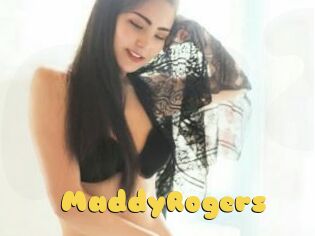 MaddyRogers