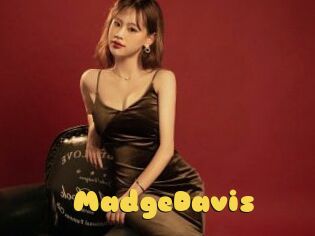 MadgeDavis