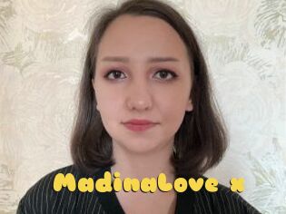 MadinaLove_x