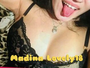 Madina_Lovely18
