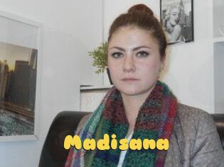 Madisana