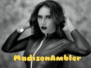 MadisonAmbler