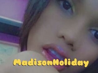 MadisonHoliday