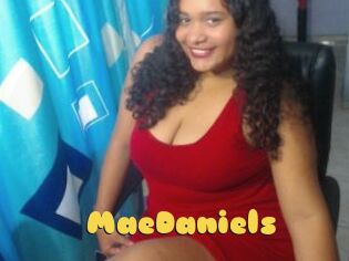 MaeDaniels