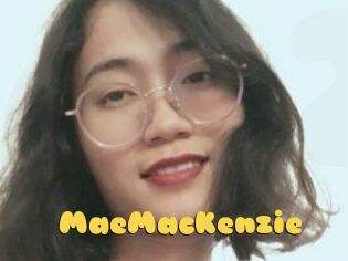 MaeMacKenzie