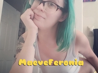 MaeveFeronia